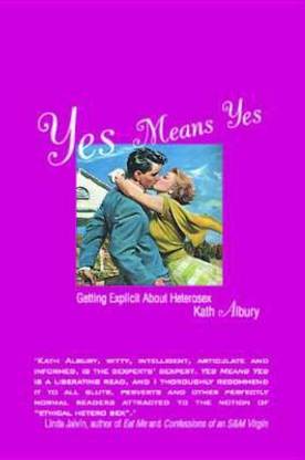 Yes Means Yes
