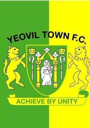 Yeovil Town F.C.Diary