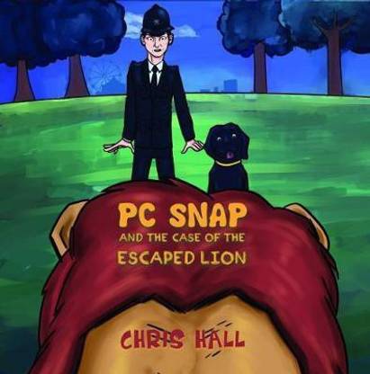 PC Snap and the Case of the Escaped Lion