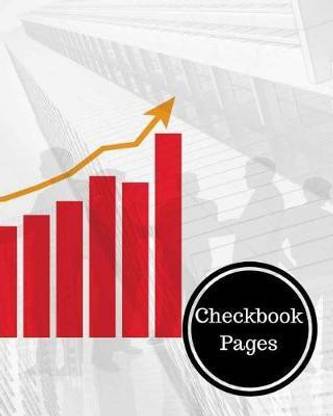 Checkbook Pages