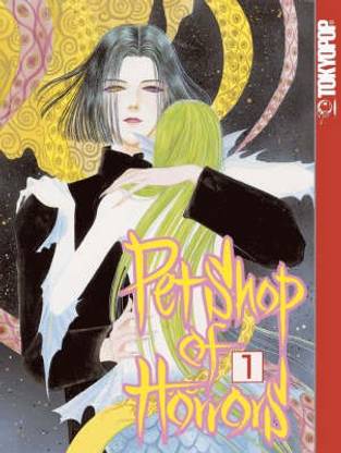 Pet Shop of Horrors: v. 1