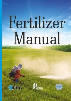 Fertilizer Manual