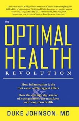 The Optimal Health Revolution