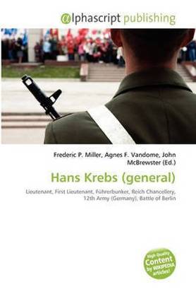 Hans Krebs (General)