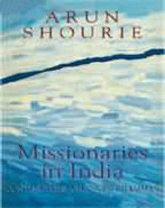 Missionaries in India