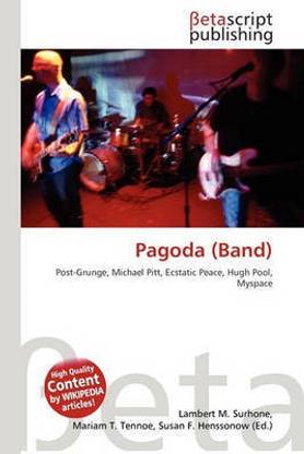 Pagoda (Band)