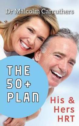 The 50+ Plan