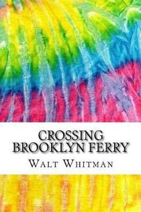 Crossing Brooklyn Ferry