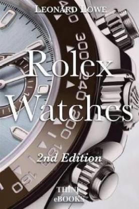 Rolex Watches - Rolex Submariner Daytona Gmt Master Explorer and Many More