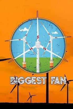 Biggest fan