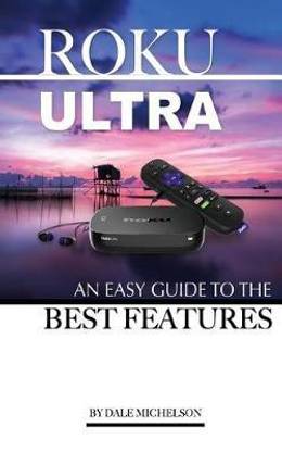Roku Ultra