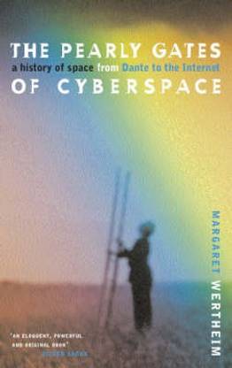 The Pearly Gates of Cyberspace
