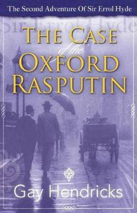 The Second Adventure of Sir Errol Hyde