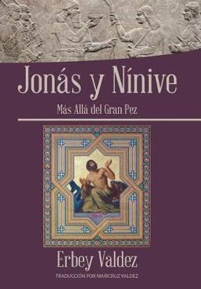 Jonas Y Ninive