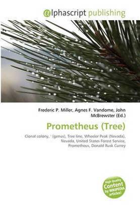 Prometheus (Tree)