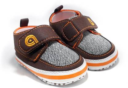 Quality baby boy shoes with socks Booties