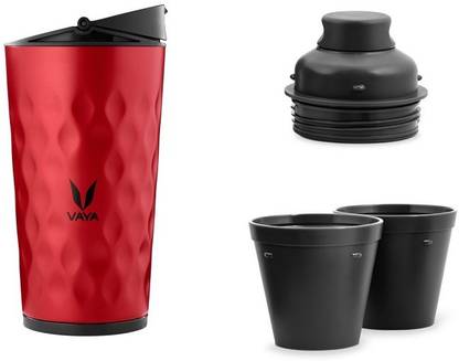 Vaya 350 ml Steel Bottle