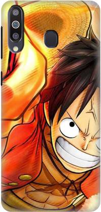 INSTYLE Back Cover for Samsung Galaxy A60