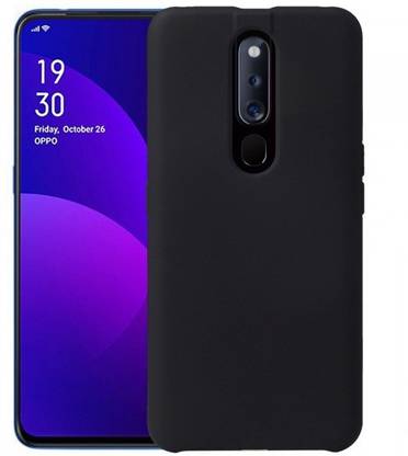 Flipkart SmartBuy Back Cover for Oppo F11