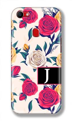 Designer Back Cover for OPPO F7