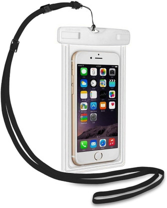 mobile rain cover price