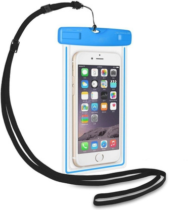 rain proof mobile cover