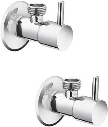 Anchor Bathroom Fitting Anchor Angle Cock (set of 2) Angle Cock Faucet
