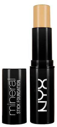NYX Mineral Foundation Stick (MSF04 Light Medium) Foundation