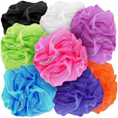 RIYABEST PLASTIC Loofah