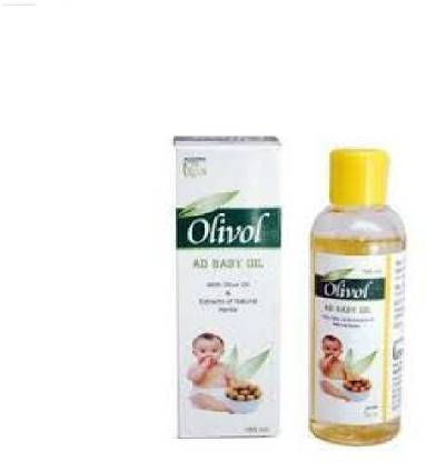 OLIVOL 45753606