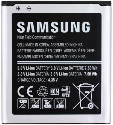 NEW Mobile Battery For  samsung Galaxy j2