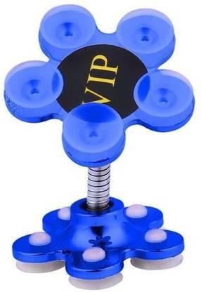 TABARET Magic Suction Cup Mount Stand for Mobile Phone,Double-Sided Sucker Mobile Holder Mobile Holder