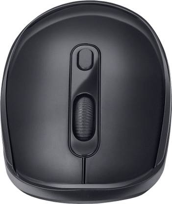 iball Freego G50 Wireless Optical Mouse