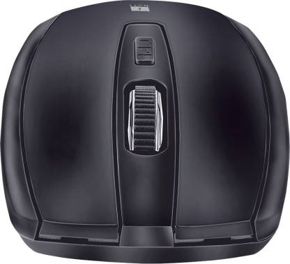 iball Freego G20 Wireless Optical Mouse