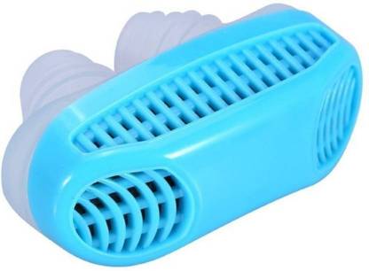PAGALYetrade 2 IN 1 Anti Snoring & Air Purifier Anti-snoring Device Nose Breathing Apparatus stop snoring devices anti snoring nose clip night sleeping Anti-snoring Device (mulitcolor) Nose Shaper