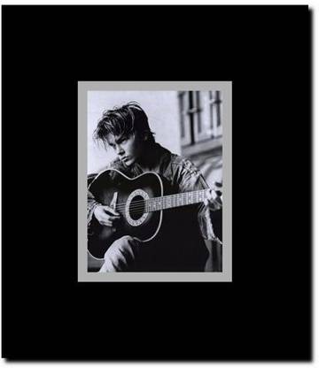 River Phoenix Fine Art Print