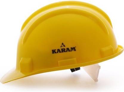 Karam 501 PN 501 Shelmet Construction Helmet