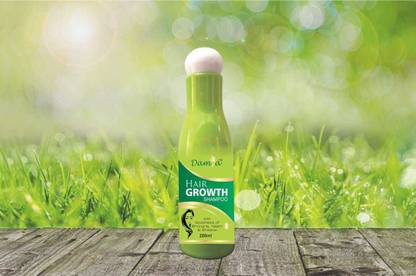 DAMYA HAIR GROWTH SHAMPOO