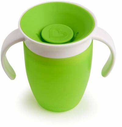 MUNCHKIN Miracle 360 Cup