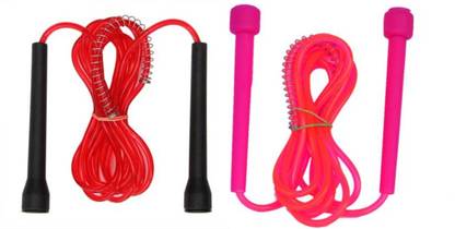 Sector Z Runner Freestyle Skipping Rope