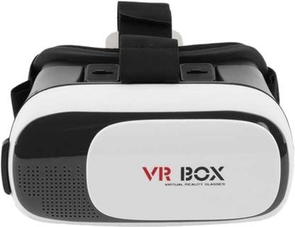 SLV 3D Glasses Virtual Reality For Smartphone