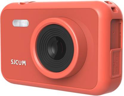 SJCAM FunCam 1080Full HD Waterproof Kids Sports and Action Camera