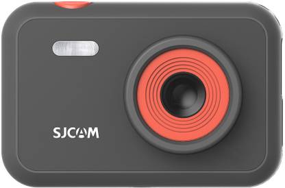 SJCAM FunCam 1080Full HD Waterproof Kids Sports and Action Camera