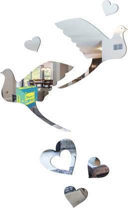 FUTURE HUB 90 cm FUTURE-HUB-291 Self Adhesive Sticker