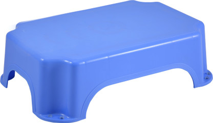 Short stool plastic Clearance