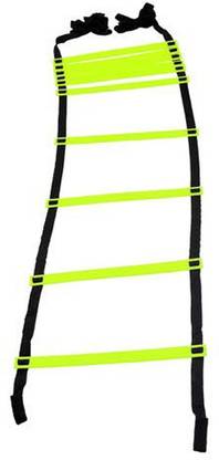 GRAVITY Plastic 3.5 m Trampoline Ladder