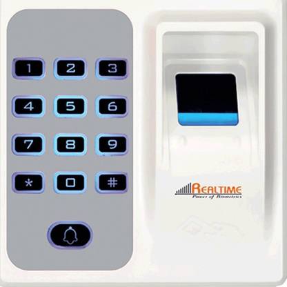 Realtime ST-25 Access Control, Door Locks
