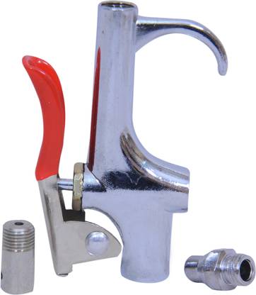 JON BHANDARI Tools Air Dust Blow Gun Mini 1/4" NPT With extra nozzle Dust Extraction Blower