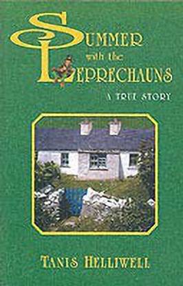 Summer with the Leprechauns