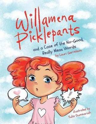 Willamena Picklepants